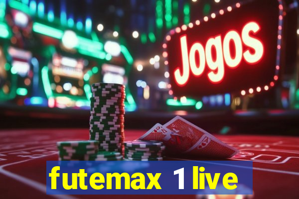 futemax 1 live